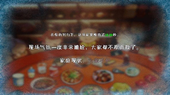 家宴游戏(FamilyDinner)游戏截图4