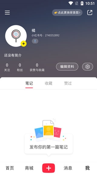 小红书简洁版app